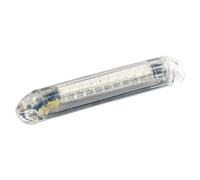Striscia LED flessibile Custom Dynamics TruFLEX®