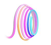Striscia LED intelligente Govee H61D5301-OF-EU Wi-Fi RGB 5 m IP65
