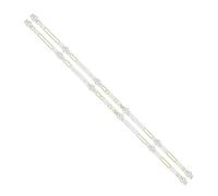 Striscia LED for -LE32/495523 LE32DE80BH H-LED32ET1001 LE-32Z1 LE-32Z4 LE-32Z4TS MS-L3061 JL.D32061330-006AS-M 03CX32003 NGM-3201