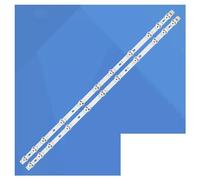 Striscia LED for v-estel 32 pollici 17DLB32NER1 32L3863DG TX-32E302B LT-32C670 LT-32C666 LT-32C672 LT-32C690 LT-32C896 32HE1000 32HXC01U