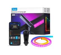 Govee H604B Dreamview G1 | Illuminazione LED | RGBIC, Wi-Fi, Alexa, Google