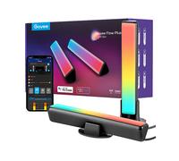STRISCIA LED GOVEE H60563D1 RGB, Wi-Fi, Bluetooth, comp. Alexa e Google, Dimmerabile, 800 lm