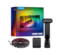 Govee H605C Envisual TV Backlight T2 Striscia LED retroilluminazione per TV 75-85 pollici RGBIC Wi-Fi Bluetooth
