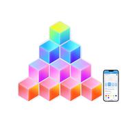 Govee - Pannelli luminosi Glide Hexa Pro