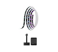 Striscia LED Smart Govee H6098 Retroilluminazione TV RGBIC+W Wi-Fi Bluetooth