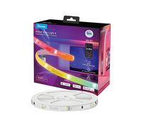 STRISCIA LED GOVEE H612A RGBIC, WiFi, Bluetooth, comp. Alexa e Google, 130 lumen