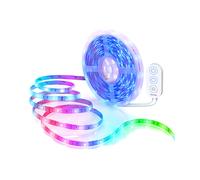 STRISCIA LED GOVEE H618A RGB, WiFi, Bluetooth, comp. Alexa e Google, 220 lumen