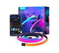 Govee H61C3 Neon Gaming Table Light | Striscia LED | Luce da tavolo, RGBIC