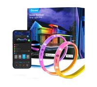 STRISCIA LED GOVEE H70A13D1 RGBIC, Wi-Fi, Bluetooth, comp. Alexa e Google, Dimmerabile