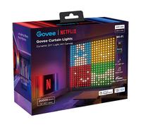 STRISCIA LED GOVEE H70BC - 12W, Multicolore, WiFi Bluetooth, Controllo App, Alexa Google