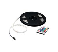 STRISCIA LED GRUNDIG MEGETO19720/006, Bianco, Multicolore, Nero