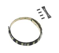 Striscia LED ibrida CableMod WideBeam RGB/W 60 cm