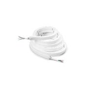 STRISCIA LED IN SILICONE IP65 3000K 11W 689LM L.100CM
