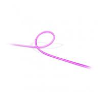 Striscia LED Intelligente Philips Hue White and Color Ambiance 5m Esterna Multicolore IP67 ZigBee