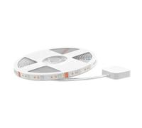 Striscia LED intelligente Wi-Fi RGBWW 5m Meross MSL320 HomeKit