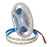 Striscia LED JANDEI SMD2835 12VDC 4200K 14.4W/m 5m PCB 8mm CRI 80+
