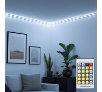 Paulmann 70624 Function MaxLED set base 3m Tunw 20W 230/24V 36VA argent. plastica