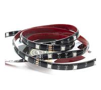 Striscia LED luce RGB controller musicale per retroilluminazione TV USB 3MT IP55