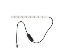 Striscia LED migliorata per laboratorio A1/A1mini Ra95, luce di riempimento, luce bianca da 24 V (per A1 mini)