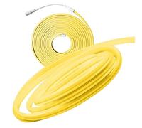 Striscia LED Muvit IO MIOLST008 Neon 5m 3000K Bianco Caldo IP65 Telecomando