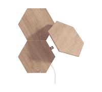 STRISCIA LED NANOLEAF NL52-E-0001HB-3 1, Dimmerabile, 15 lumen, 1200-4000 Kelvin