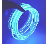 Striscia LED neon flessibile 12V impermeabile luce decorazione giardino insegne [EEK: F]