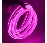 Striscia LED neon flessibile 12V impermeabile luce decorazione giardino insegne [EEK: F]