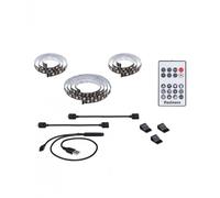 Striscia LED Paulmann 78880 Multicolore USB 2 m IP20 per TV Interno