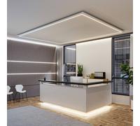 striscia LED Paulmann MaxLED 500 Set base, 3 m, argento, CCT 71111