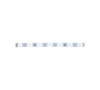Paulmann YourLED 70209 Striscia LED con spina 12 V 975 mm Bianco neutro 1 pz.