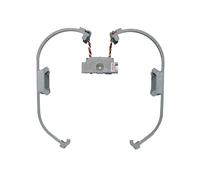 Striscia LED per Drone per Neo 2 - 80 LED, Ricaricabile Tramite USB-C