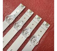 Striscia LED per Hisense 43A72GQ 43A7GQ 43A60GEVS 43A7GQTUK 43A7HQTUK HD425Z6U52-T0L1 SVH425A21