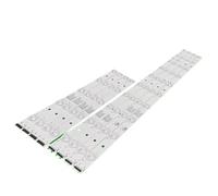Striscia LED per LE42M18 LE42D8810 LE42MUF3 42D15-ZC14-01 -02-03 -04