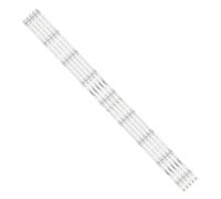 Striscia LED per Philips 50PUS6704/12 50PUS7504/12 50PUS6754/12 50PUS7855/5,4 kg-GM3030-GJ0D22505X9AMB2-2-J TPT500B5-U1T01.D