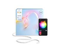 STRISCIA LED PHILIPS HUE 929004295001 Essential 10m RGB, Wi-Fi, Bluetooth, Amazon Alexa, Google, Apple
