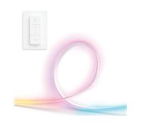 STRISCIA LED PHILIPS HUE Essential Flex 10 m con regolatore di intensità