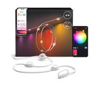 STRISCIA LED PHILIPS HUE Festavia 18 m 32 , IP65
