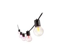 STRISCIA LED PHILIPS HUE Festavia Globe, stringa di luci intelligenti da 7 m