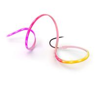 Striscia LED Philips Hue - Flusso luminoso per esterni - 10 metri - 3000 lm - Illuminazione ambientale - Regolabile - Resistente