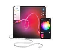 STRISCIA LED PHILIPS HUE Flux Ultra Bright Gradient 3 m