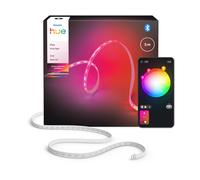 STRISCIA LED PHILIPS HUE Hue Flux Lightstrip 3 m 1, Sì, 1