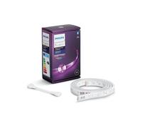 Philips Hue White and Color ambiance Estensione Lightstrip Plus V4 da 1 metro