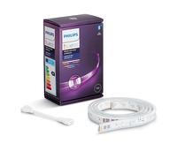 Philips Hue White and Color ambiance Estensione Lightstrip Plus V4 da 1 metro