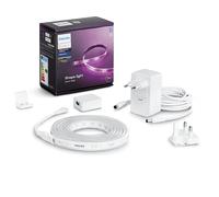 Philips Hue White and Color ambiance Lightstrip Plus V4 - Base da 2 metri