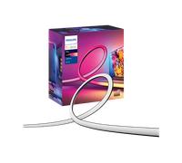 Philips Hue White and Color ambiance Gradient Lightstrip Gradient TV 55"