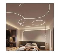 Striscia Led Pieghevole 5m 24V 48w 128 Led/m Luce bianca 160 lumen/w