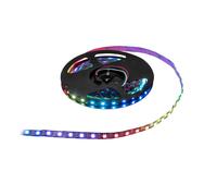 Striscia LED Pixel Eurolite 5m RGB 12V - Effetti Luce Professionali