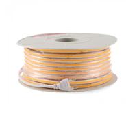 Striscia Led Point 220V 700W 14W/m COB Bobina 50 metri IP67 Bianco freddo 6000K iSG Lighting