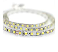 Striscia Led Pro Carne_14,4W/Mt 24V Dc 3200/385 (Marino Cristal Cod. 21965/24)