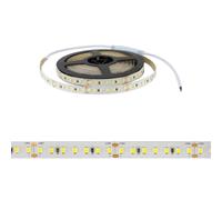Striscia LED Professional 2835/140 - IP20 - 15W/m - 5m - 24V Colore Bianco Naturale 4.000K